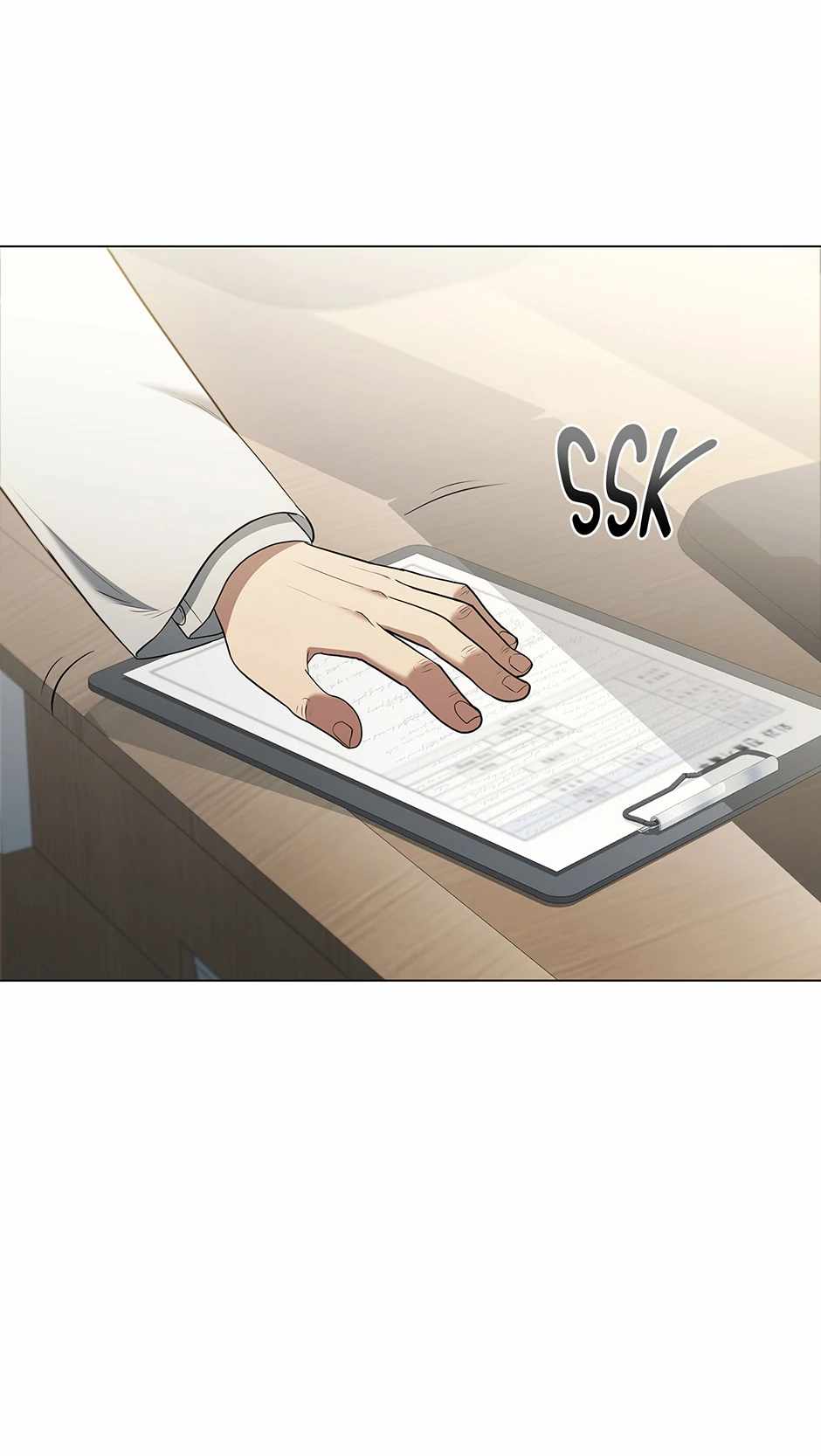 Dr. Choi Tae-Soo Chapter 237 21